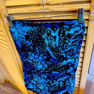 Miracle suit strapless size 10